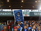 DFB Pokal BVB vs Hertha BSC vom 24.09.2008 2:1 nv
